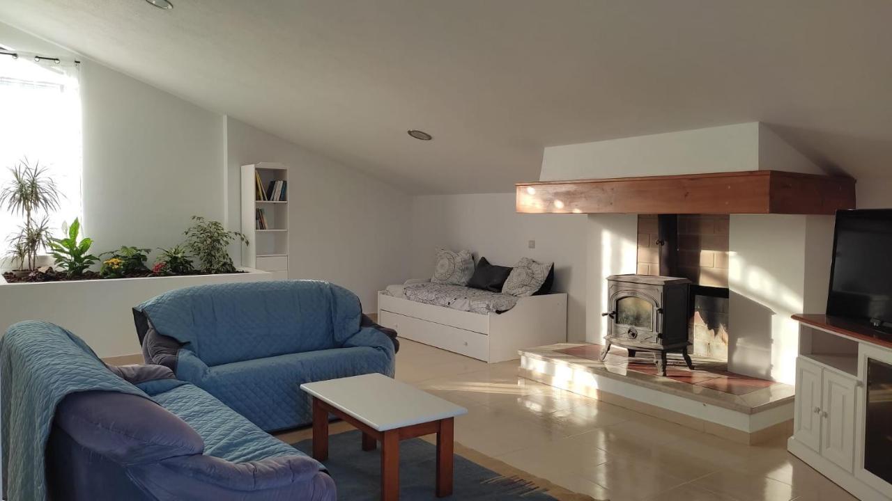 Casa Serra A Vista Al/140571 Pedreiras  Luaran gambar
