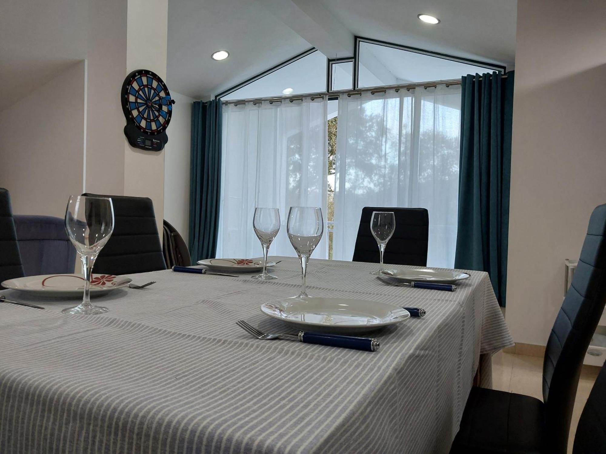 Casa Serra A Vista Al/140571 Pedreiras  Bilik gambar