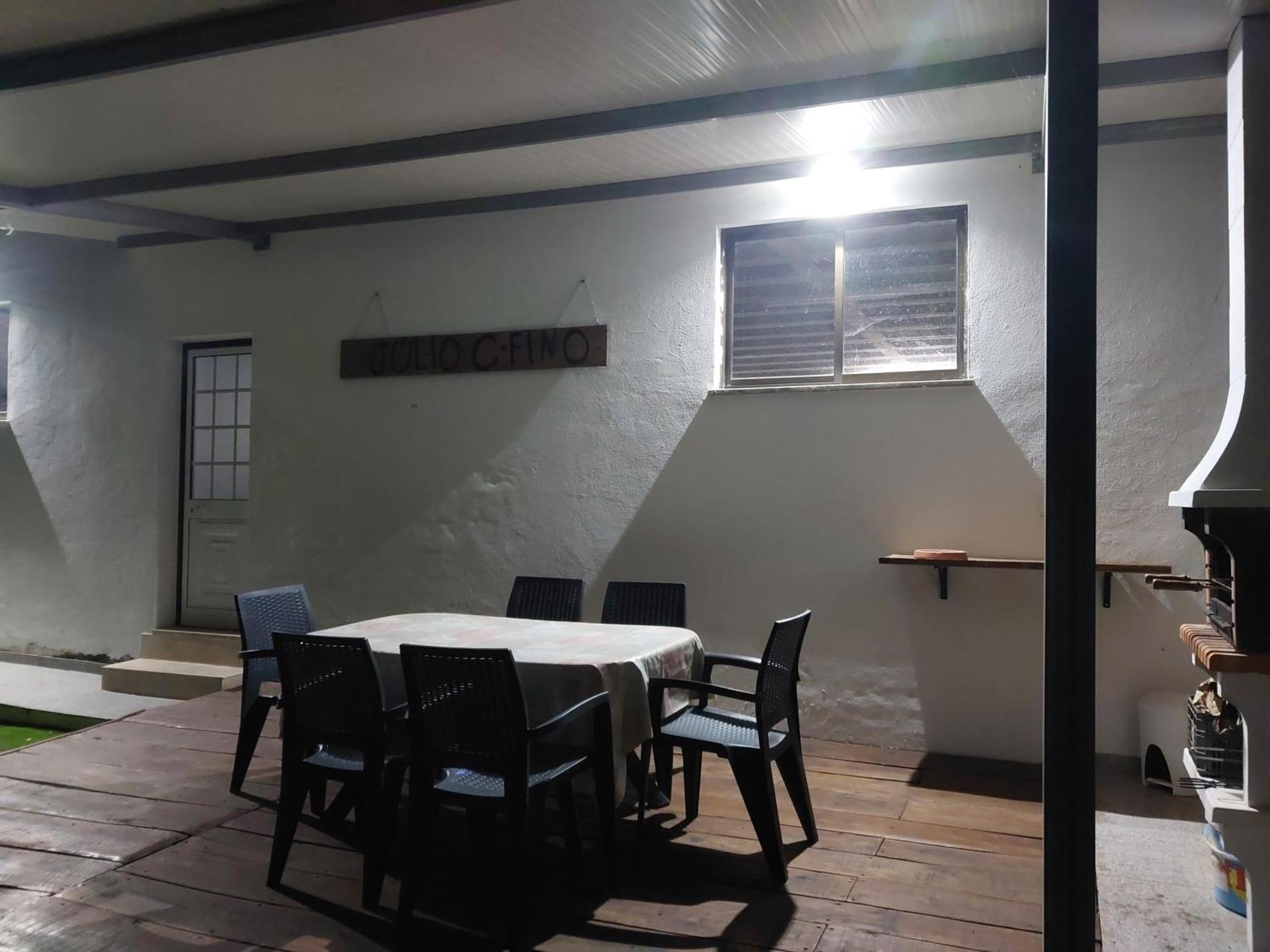Casa Serra A Vista Al/140571 Pedreiras  Luaran gambar